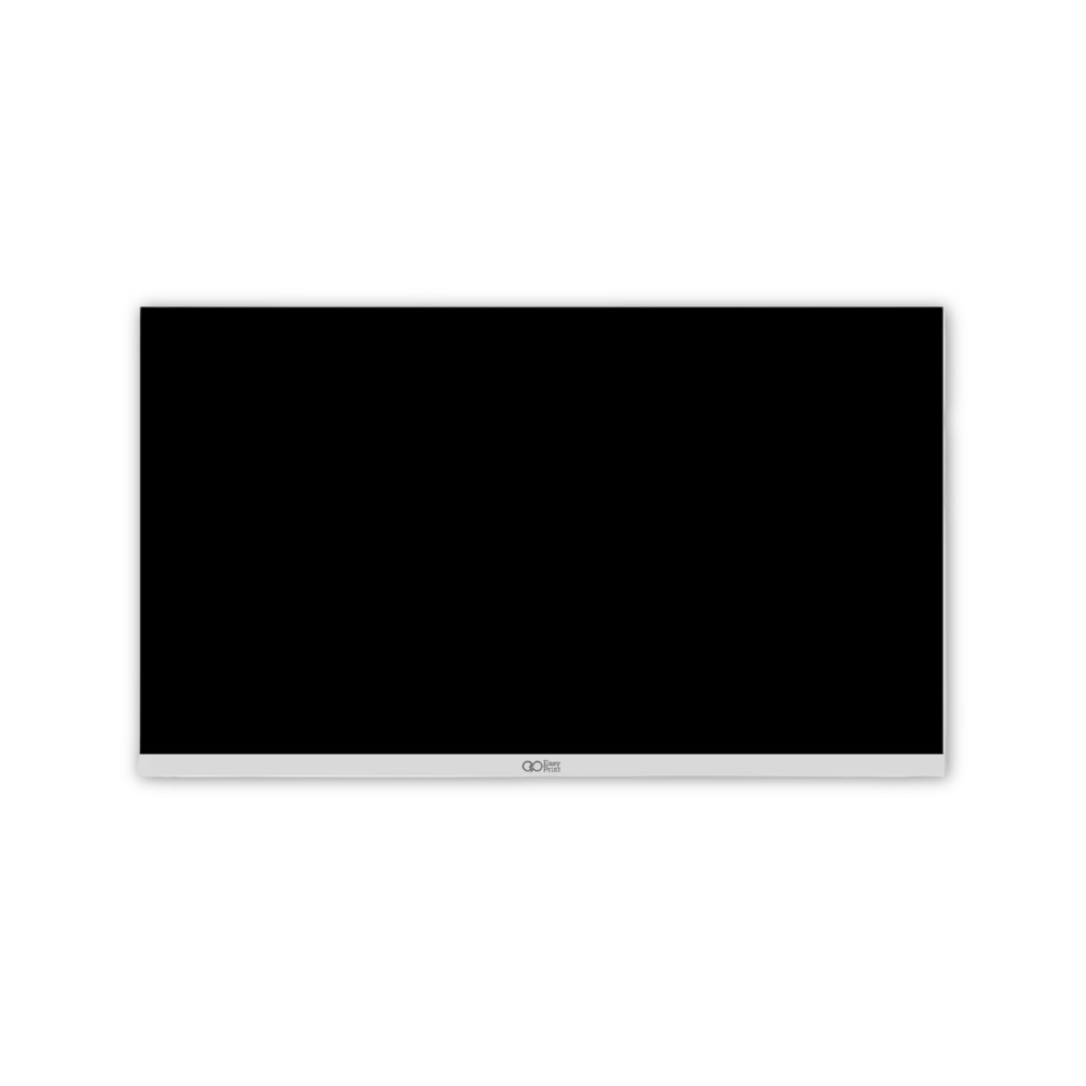 ป้ายโฆษณาดิจิทัลอัจฉริยะ EASYPRINT ELD-24PLUS สีขาว_1